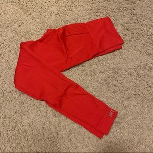 Sculptflex OG Ribbed Leggings